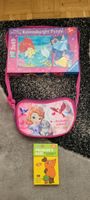 Ravensburger / Disney /3 x1+ Sacoche Fille Princess+