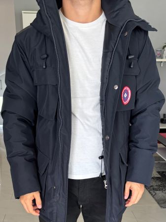 Hite Rescue Parka - Size S