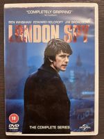 London Spy ( Englisch )