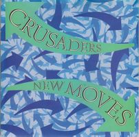 Crusaders: New Moves 7"
