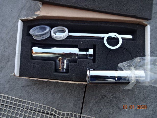 Flaschen: Siphon Fa. Schell – Neu und originalverpackt aus Steffisburg von quick8
