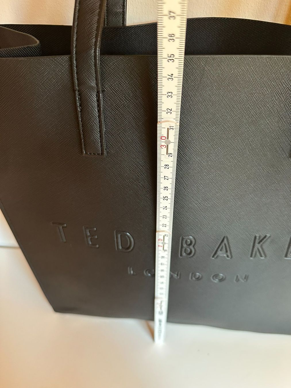 Ted Baker Taschen für Damen: Ted Baker, Shopper Cabas SOOCON – Gebraucht aus Bernex von euma1976 6