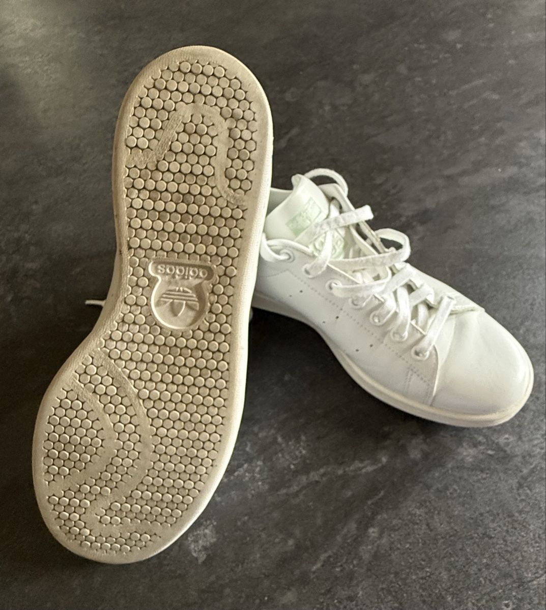 Adidas Chaussures hommes: Stan Smith – Neuf (Voir description) à Pfungen par glittergirl9 1