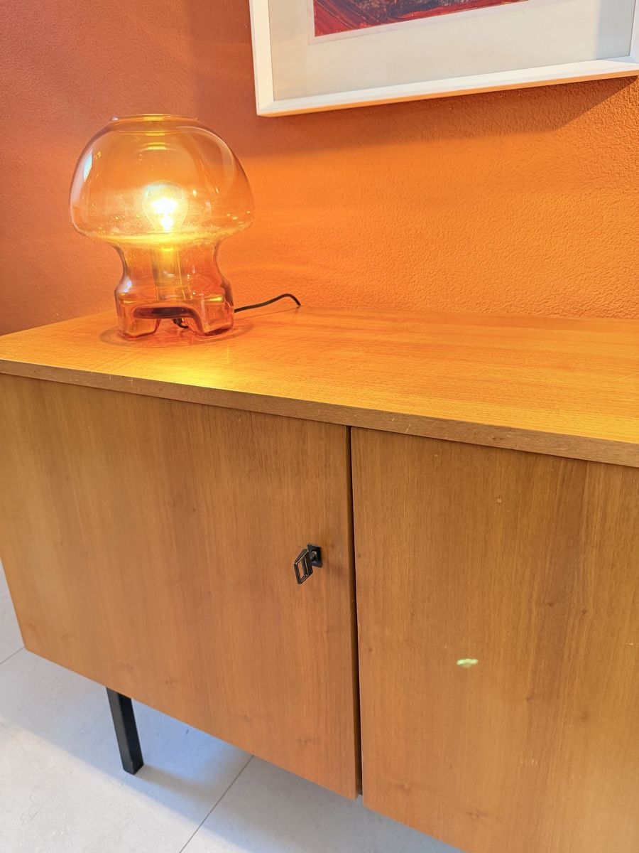 Cassettiere: Vintage Sideboard 60er 70 er Jahre – Usato da Grenchen venduto da Nur_2540 5