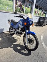 yamaha tenere xtz660