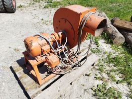 Industrieventilator, Durchmesser 20cm, sofort verfügbar!
