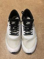Nike Air Max Thea Damen Gr. 40 weiss/schwarz