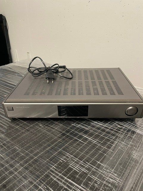 Marantz Amplificatori: Marantz Tuner Amplifier + Deck CD Player – Difettoso da Niederrohrdorf venduto da Jaegermeister1 4