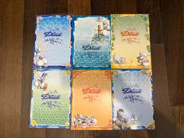 Diddl Blätter A5 Set
