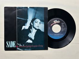 SADE tolle Single When am I going to make a Kult Top 80's