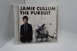 CD: Jamie Cullum – The Pursuit