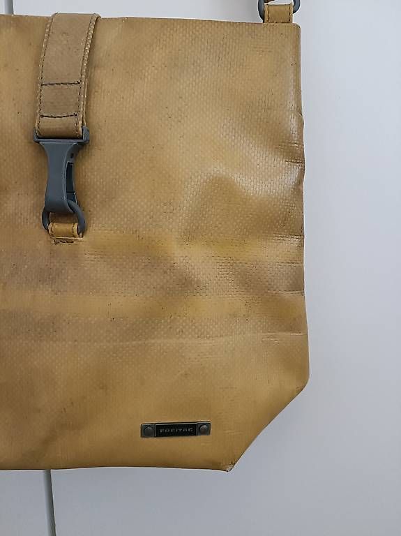 Freitag Borse: Freitag Tasche Bird – Usato da Chur venduto da ChabaNala 4