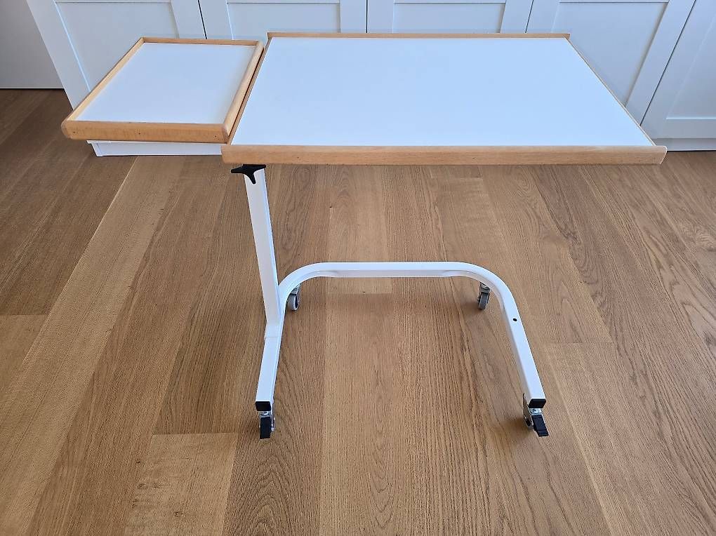 Tavoli: Betttischwagen sehr stabil – Usato da Köniz venduto da dan_p2pc 4