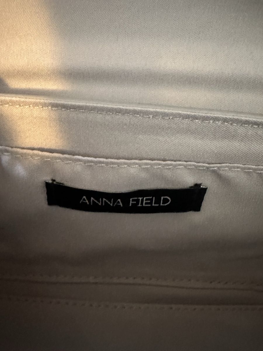 Anna Field Borse da donna: Handtasche  – Usato da Zürich venduto da lis_l8h6 2