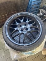 Procar felgen 205 40 17 mit neuen goodride reifen
