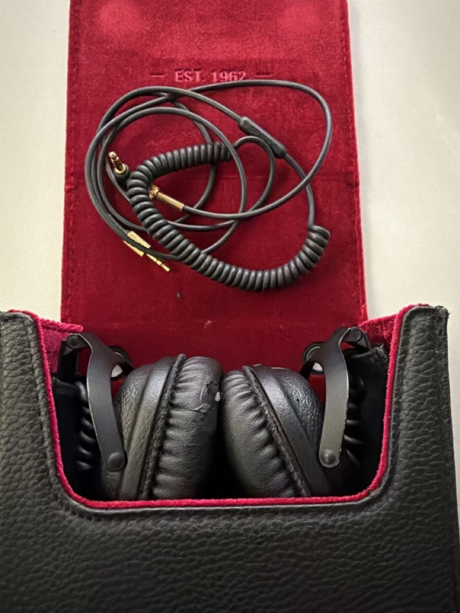 Marshall Cuffie: Marshall Mid ANC Kopfhörer  – Usato da Staad SG venduto da bal_pl6x 4