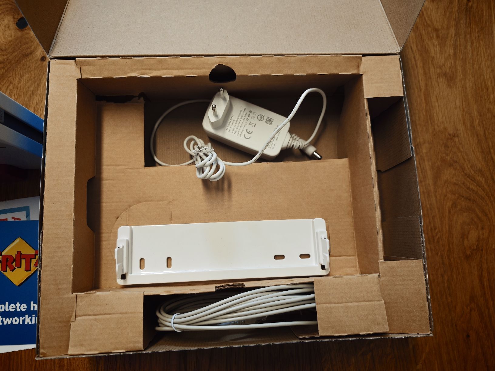 Avm Modems & Router: AVM FRITZ!Box 7582 SO Router WLAN – Gebraucht aus Bischofszell von Hmatthias 2