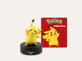 Tonies Pikachu Pokémon