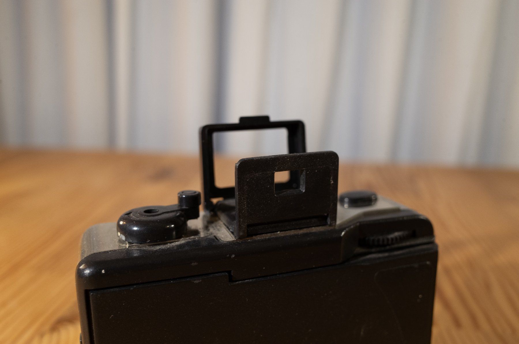 Lomo Kamera: Lomography Action Sampler Kamera – Gebraucht aus Wädenswil von SO2 2