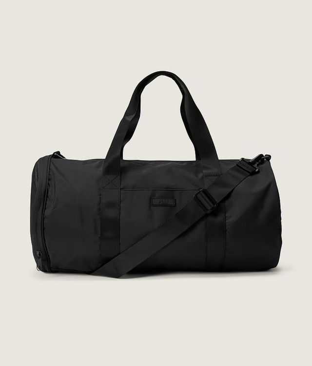 Victoria’s Secret PINK Sports Bag NEW Kaufen auf Ricardo