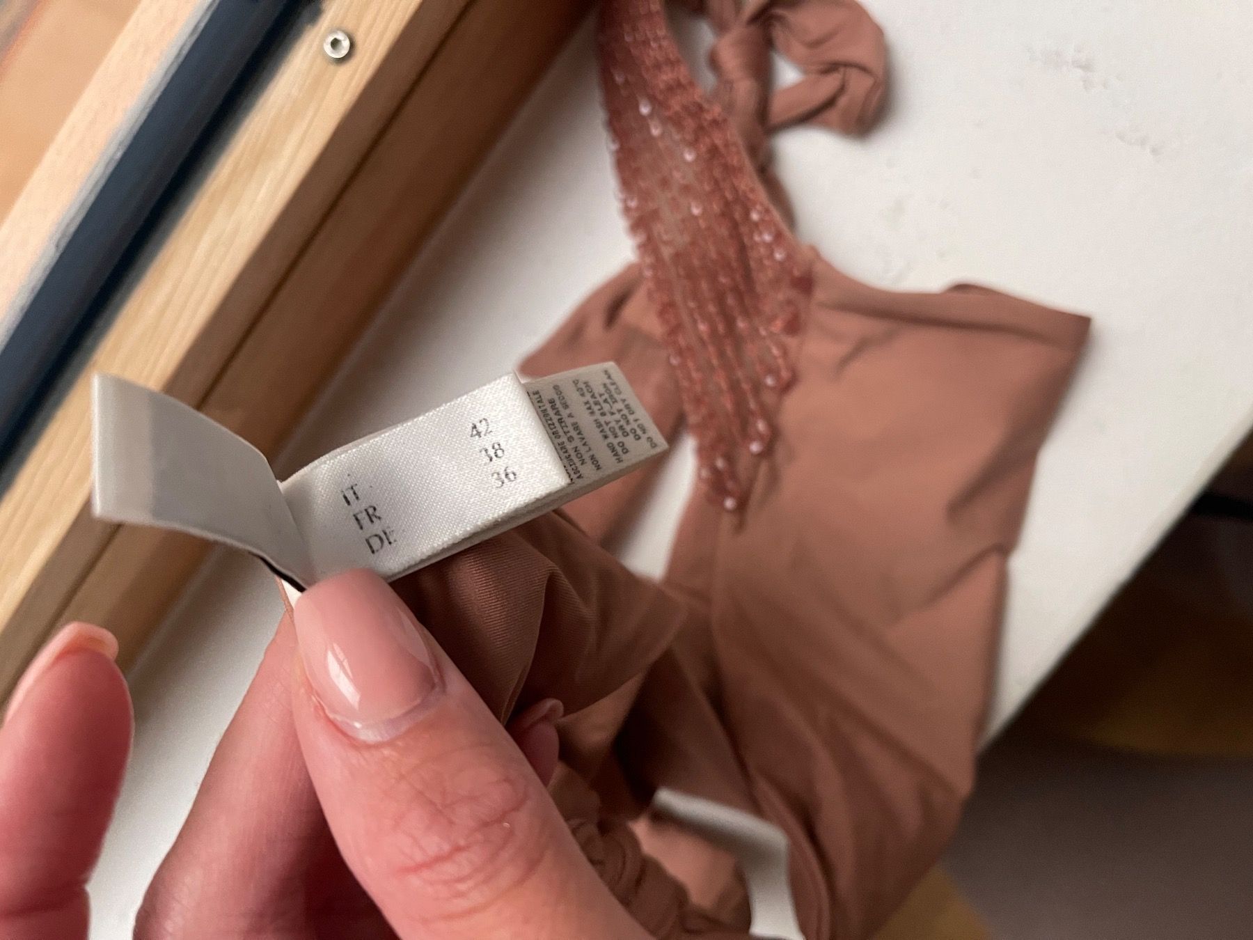La Perla Costumi da bagno & Bikini: La Perla Bikini Slip 36 – Usato da Ottenbach venduto da Suni_82 4