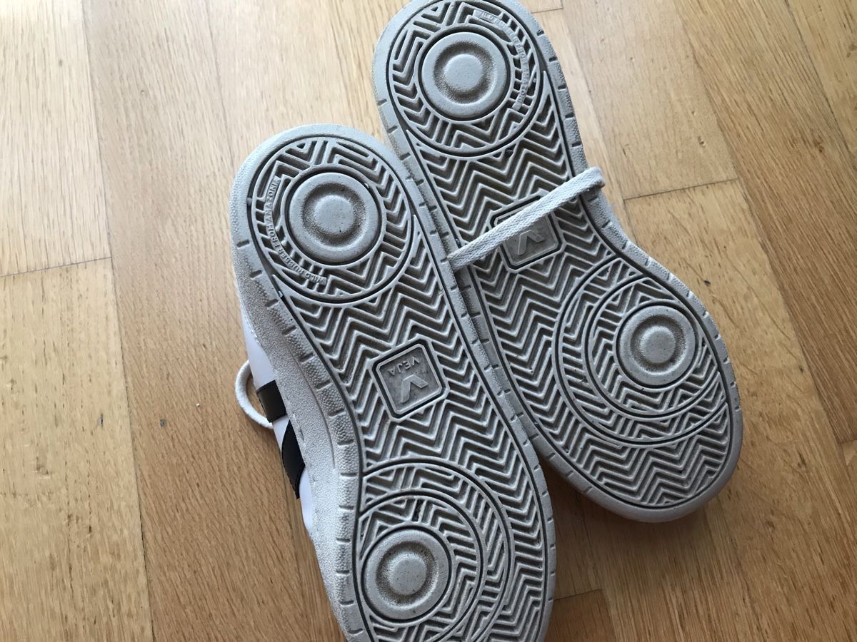 Veja Herrenschuhe: Veja Schuhe Gr 38 – Gebraucht aus St.Gallen von bubo2008 7