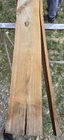 Altes Holzbrett