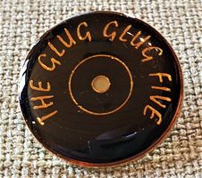 E084 - Pin The Glug Glug Five