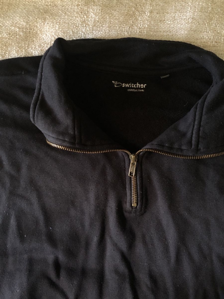 Pullover & Sweatshirts: Switcher Pullover / Cropped // L – Gebraucht aus Zürich von aurelia_nater 1