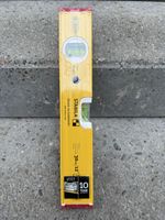 Stabila Wasserwaage, Typ 80 AS, 30cm, Neuwertig! Top!