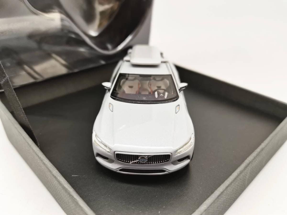 Volvo Modellautos: Volvo Concept XC Coupè – Neu und originalverpackt aus Flawil von Imperiosud 4