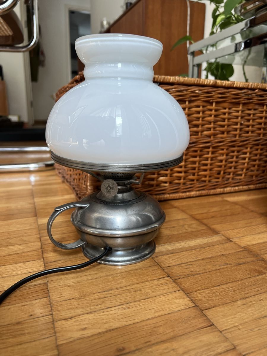 Lampade: Gaudard Table Lamp – Usato da Zürich venduto da Zurich_TimeCapsule 5
