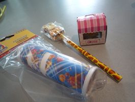 FÜR KINDER 3 NEUE SACHEN
