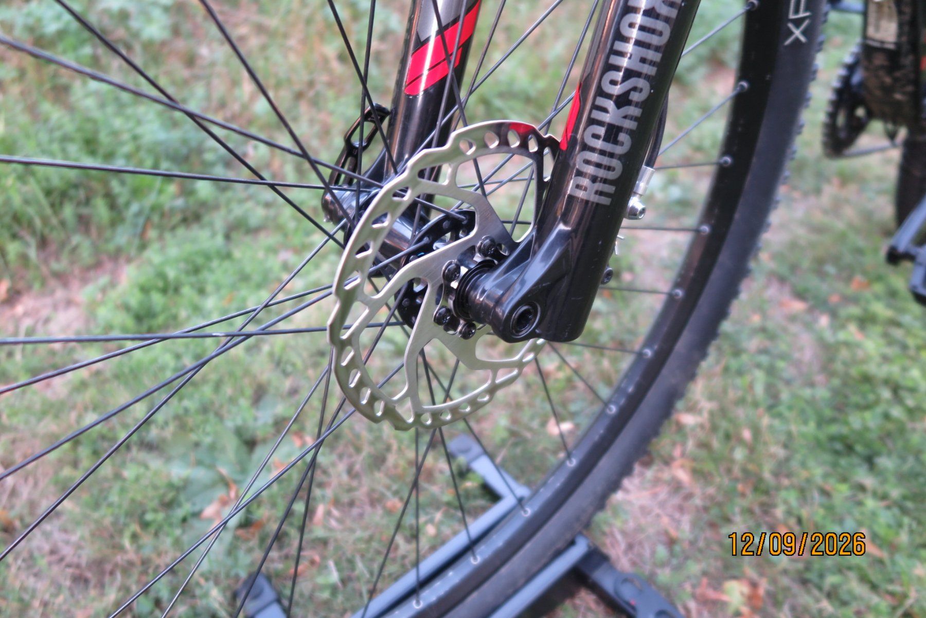 Specialized Biciclette: Specialized Epic Comp 29, Grösse M – Usato da Winterthur venduto da Genki 5