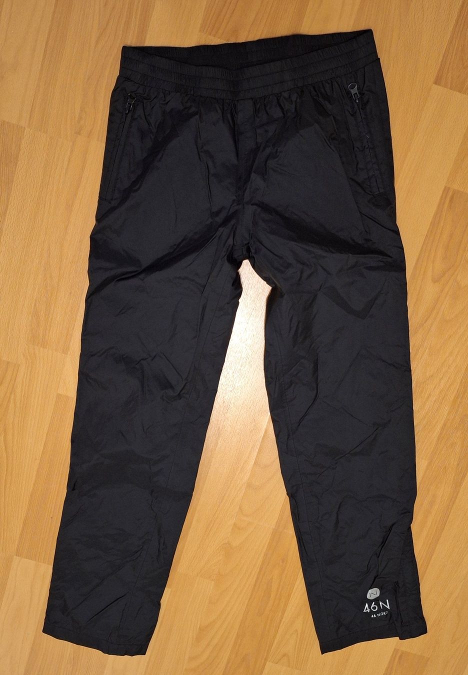 46 Nord Pantaloni: Regenhose 152 – Usato da St. Gallen venduto da robinson86