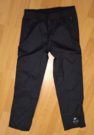 Regenhose 152