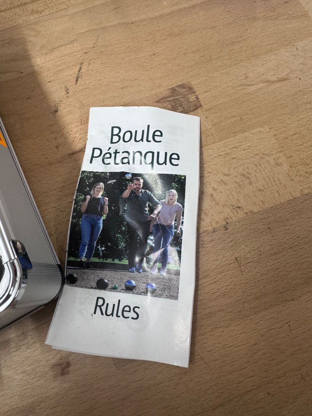 Tutte le decorazioni: SUNSPORT Boule – Nuovo (secondo la descrizione) da Holziken venduto da brockolino 1