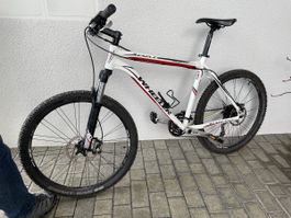 Wheeler Bike 30 Eagle