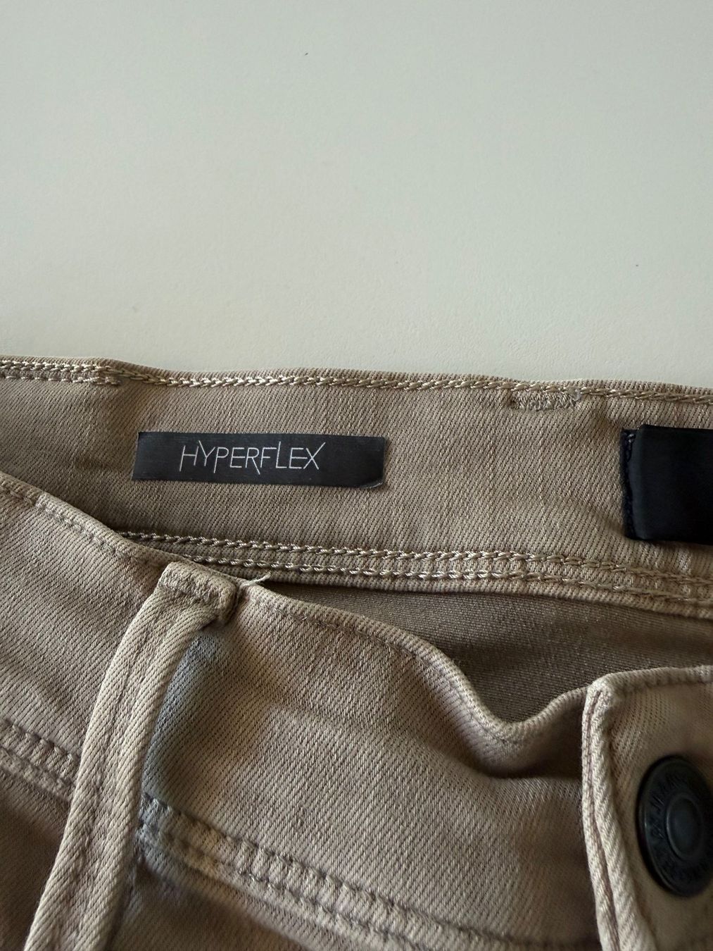 Replay Jeans: Replay Jeans W34/L34/Anbass/Hyperflex – Usato da Dällikon venduto da dahi1 3