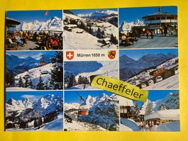 1985 Mürren 1650 m