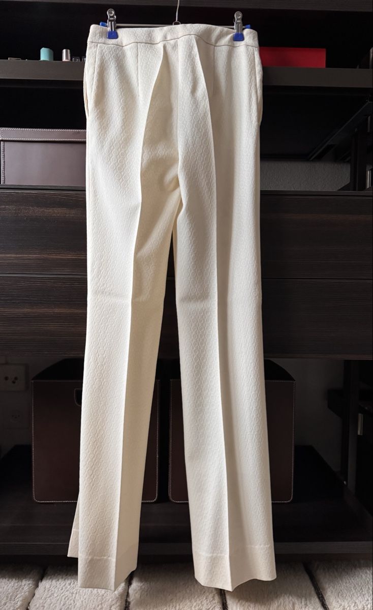 Etro Pantalons: Etro Hosen Grösse 34 – D'occasion à Wilderswil par Renaissance1 4