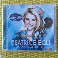 BEATRICE EGLI-(NEU) GLÜCKSGEFÜHLE