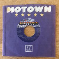 Supremes - I'm Gonna Let My Heart Do The Walking / 1.US 1976