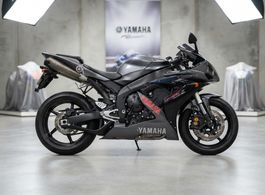 Yamaha R1, 2006, 185 HP