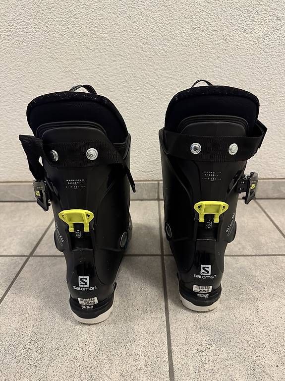 Salomon Chaussures hommes: Salomon Skischuh – D'occasion à Emmenbrücke par mar_bn26 1