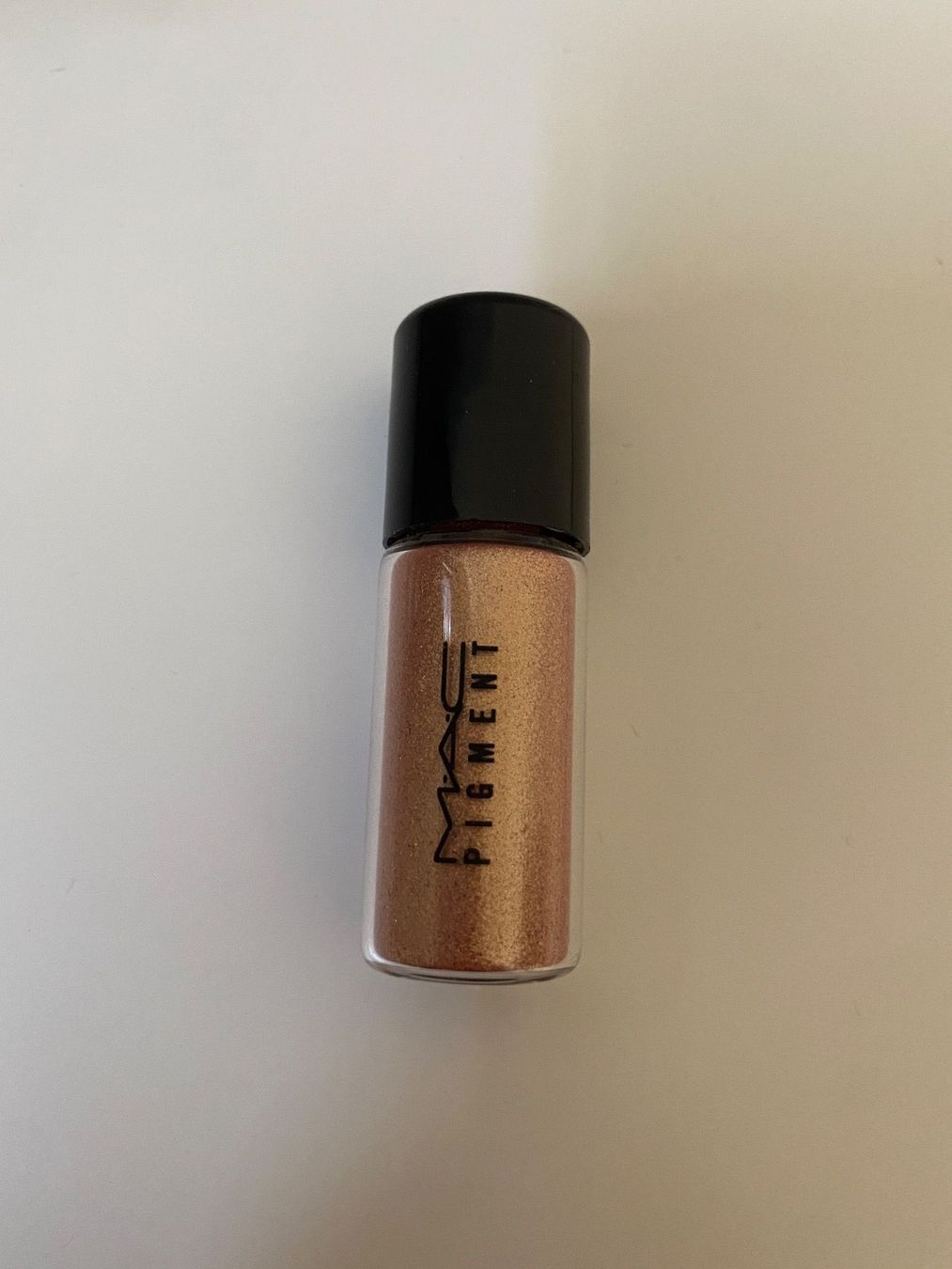 Make-up: MAC Mini Pigment Melon – Nuovo e nell'imballaggio originale da Dielsdorf venduto da Miri1101 1