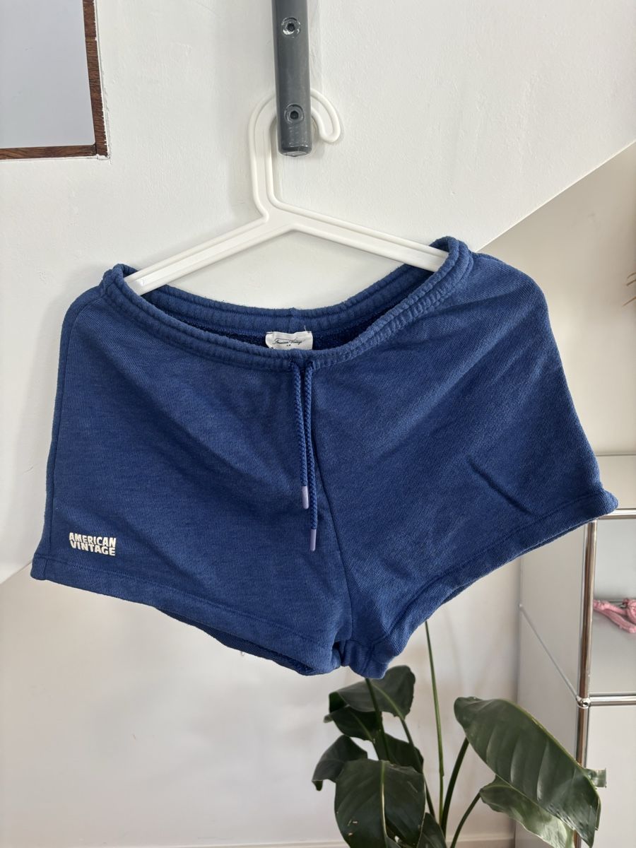 Hosen: American Vintage Shorts  – Neu (gemäss Beschreibung) aus Schaan von Nina.Zander_1990