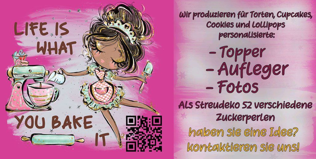 Tutte le decorazioni: Tortenaufleger, Topper, Deko, Feuerwehr – Nuovo e nell'imballaggio originale da Dagmersellen venduto da mar_h5rk 2