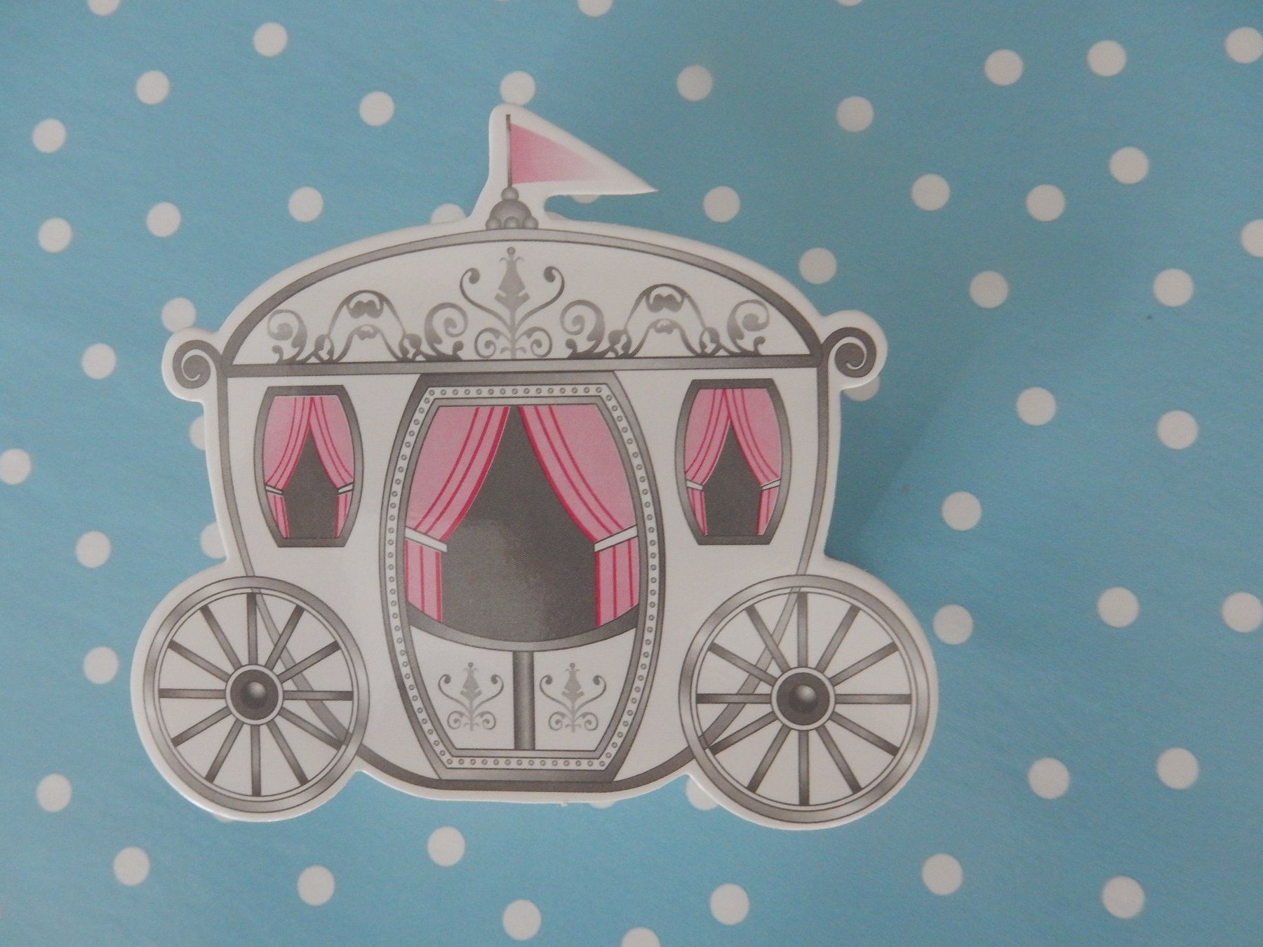 Tutte le decorazioni: kleine Geschenkbox in Form einer Kutsche NEU Hochzeit – Nuovo (secondo la descrizione) da Jona venduto da simongarden 6