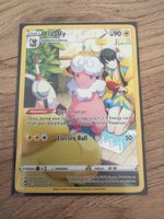 Pokémon Flaaffy SIT TG03/TG30 🔥